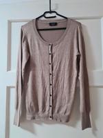 Strickjacke beige Nordrhein-Westfalen - Nörvenich Vorschau