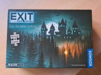 Kosmos Exit - Das Dunkle Schloss - Rätsel inkl 4 Puzzle München - Au-Haidhausen Vorschau