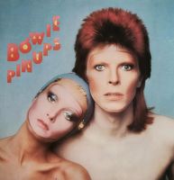 David Bowie Pinups Vinyl LP Schallplatte Baden-Württemberg - Wendlingen am Neckar Vorschau