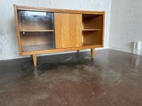 Sideboard Kommode 60er 70er Retro Vintage Berlin - Zehlendorf Vorschau