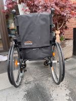 Rollstuhl Sopur Quickie Nordrhein-Westfalen - Krefeld Vorschau