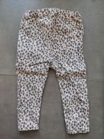 Zara H&M Jeggins Jeans Hose grau Leopard 86 92 Rheinland-Pfalz - Kaiserslautern Vorschau