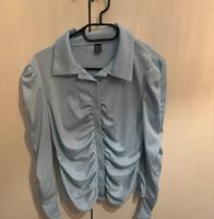 NEU! Blaue Bluse von SHEIN München - Altstadt-Lehel Vorschau