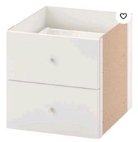 Ikea Kalax Einsatz 33x33 cm Sachsen - Groitzsch Vorschau