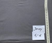 Jersey Stoffe uni, viele farben, waffel jersey Nordrhein-Westfalen - Paderborn Vorschau