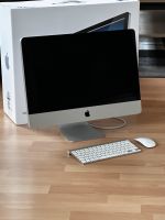 Apple iMac 21,5“ Festplatte 1 TB und 16 GB Speicher Niedersachsen - Moormerland Vorschau