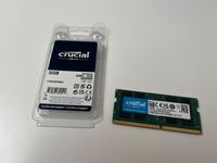 Crucial RAM 32GB DDR4 3200MHz CL22 Köln - Nippes Vorschau