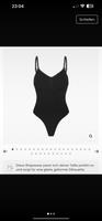 Creamyfabrics Body - Bodysuit Sculpting Shapewear mit Slip Berlin - Spandau Vorschau