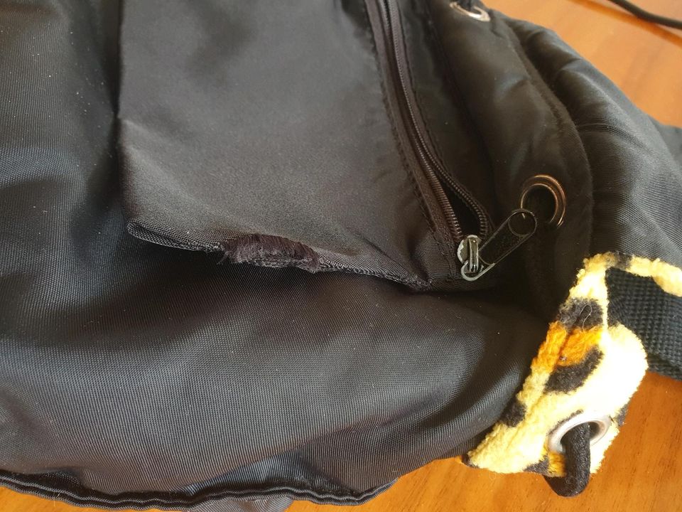 Kleiner Rucksack Nici Wild in Günzburg