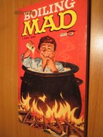 BOILING MAD 1966  -WIE NEU - Brandenburg - Zühlsdorf Vorschau