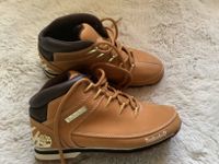 Halbschuhe Timberland Hessen - Gießen Vorschau