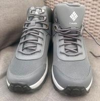 Columbia TRAILSTORM ASCEND MID WP Wanderschuhe Nordrhein-Westfalen - Troisdorf Vorschau