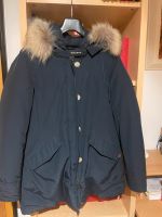 Woolrich Winterjacke Gr14 XS wie neu Kr. München - Garching b München Vorschau