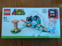 Lego Super Mario 71405 Hessen - Wehretal Vorschau