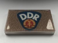 DDR NVA Tarn Ostalgie Ost-Deutschland Militaria Geschenkidee Deko Berlin - Pankow Vorschau