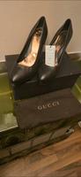 Gucci Damen Schuhe Gr. 40 pumps Neuwertig! Bayern - Erlangen Vorschau