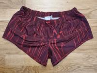 Badeshorts / Fuchsia / Bordeaux / Adidas / Stella Mc Cartney Bayern - Neutraubling Vorschau
