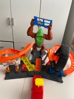 Hot Wheels City Slam Gorilla Essen - Essen-Borbeck Vorschau