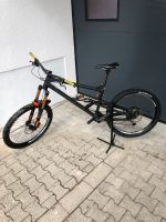 Nicolai Geometron G16 Mojo Special Edition XL 650B Enduro Hessen - Neukirchen Vorschau