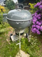 Weber Master-Touch GBS Holzkohlegrill 57 cm Nordrhein-Westfalen - Schalksmühle Vorschau