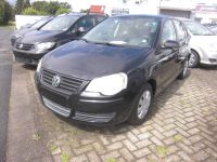 Volkswagen Polo IV Comfortline Nordrhein-Westfalen - Emsdetten Vorschau