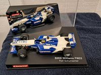 Carrera BMW Williams F1 1:32 Ralf Schumacher Baden-Württemberg - Bad Waldsee Vorschau