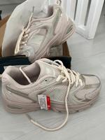 Sportschuhe beige grösse 39 neu Hamburg-Mitte - Hamburg Wilhelmsburg Vorschau