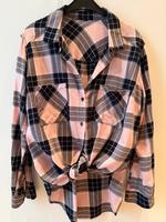 H&M ** Bluse ** Größe M/L Bayern - Gochsheim Vorschau