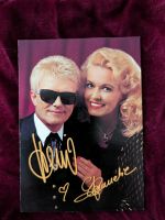 Heino , Heino und Hannelore.. Autogramm Nordrhein-Westfalen - Weeze Vorschau