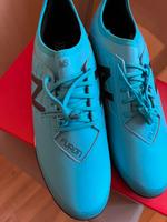 Neue Hallenschuhe Sportschuhe New Ballance Größe 44,5 Niedersachsen - Buchholz in der Nordheide Vorschau