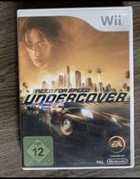 Wii Spiele, Monster Hunter 3, Need for Speed usw. Schleswig-Holstein - Trittau Vorschau