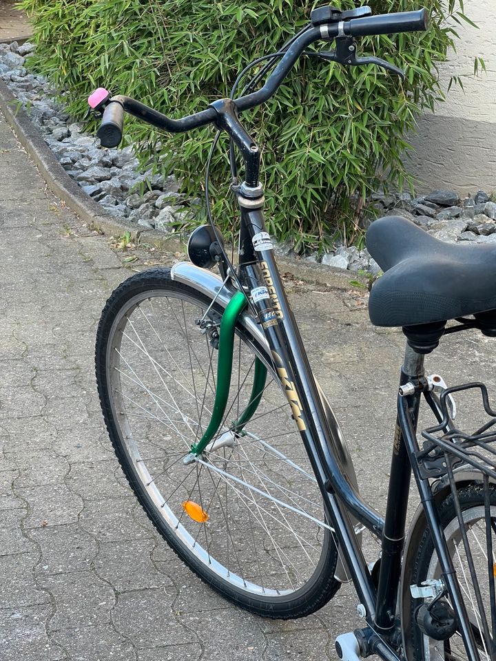 KTM Fahrrad in Bielefeld