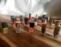 17 Nagellacke Mode Beauty Sally Hansen Catrice Rival de Loop Bayern - Bayreuth Vorschau