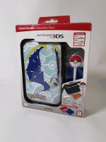 Pokémon Mond Game Traveler Nintendo 3DS Tasche Pokemon Mond Schleswig-Holstein - Neumünster Vorschau