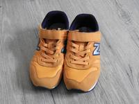 Schuhe Sneaker New Balance Gr 31 Baden-Württemberg - Steinhausen an der Rottum Vorschau