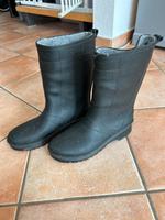 Gummistiefel Esmara Lidl schwarz gefüttert Gr. 41 NEU Nordrhein-Westfalen - Spenge Vorschau