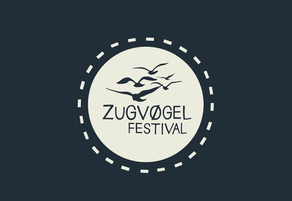 2 Zugvoegel Tickets #WE 2. in Neunkirchen