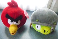 Angry Birds NEU Nordrhein-Westfalen - Kall Vorschau