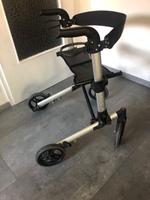 Rollator für Innen- und Außenbereich Baden-Württemberg - Vaihingen an der Enz Vorschau