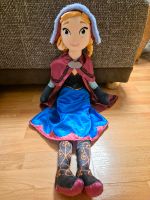 Puppe Anna Eiskönigin Frozen Nordrhein-Westfalen - Lünen Vorschau