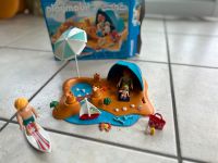 Playmobil Family Fun 9425 Familie am Strand West - Schwanheim Vorschau