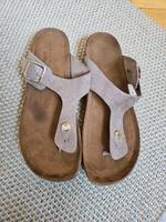 Zehentreter wie Birkenstock 41 Berlin - Steglitz Vorschau