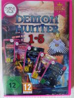 Demon Hunter Teil 1-5, Sammleredition Baden-Württemberg - Eisingen Vorschau