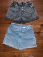 Jeansshorts von H&M Nordrhein-Westfalen - Herne Vorschau