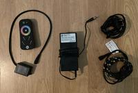 KapegoLED LED Mixit Set RF 250cm RGB+WW Leipzig - Leipzig, Südvorstadt Vorschau