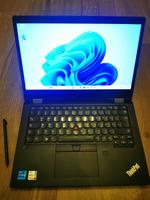 Lenovo ThinkPad L13 Yoga (FHD 13,3 Zoll) + Touchscreen + Stift Bayern - Burtenbach Vorschau