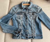 Jeansjacke Stradivarius Hessen - Wetzlar Vorschau