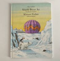 Kleiner Eisbär Hilf mir Fliegen (Kinderbuch) Aachen - Aachen-Richterich Vorschau
