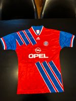 FC Bayern Vintage Trikot Saison 1993/1994 Nordrhein-Westfalen - Meerbusch Vorschau
