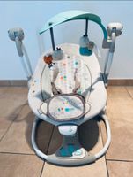 Ingenuity convertMe swing-2-Seat Babyschaukel Nordrhein-Westfalen - Oberhausen Vorschau